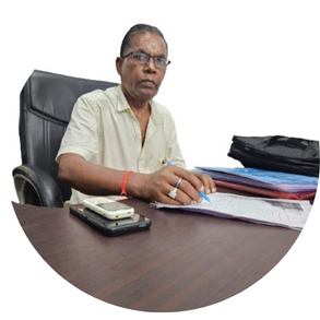 Harihar Mahto - CEO of Hari Homes Developers, Harihar Mahto - CEO of Royal Enclave, CEO of Royal Enclave, best property dealer in darbhanga bihar